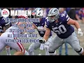 Madden NFL 23 - 2023 Draft Class