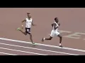 U S Top Three 48 03 400m At Texas A M HS Cllassic
