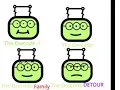 Decode friends codebot channels 4