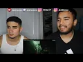 Post Malone The Weeknd - One Right Now REACTION
