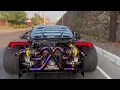 Download Lagu Twin Turbo Huracan Exhaust Sound