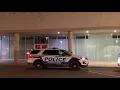 Suffolk County Police Department 7th Precinct Robbery 2021
