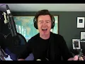 Rick Astley - Better Now Post Malone Cover