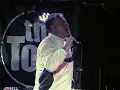 STATION MODEL VIOLENCE @ THE TOTE