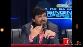 sa re ga ma pa sangeen super star