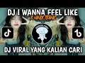 Lagu DJ I WANNA FEEL LIKE X NINIX TITANIC FULL SONG MAMAN FVNDY VIRAL TIKTOK TERBARU