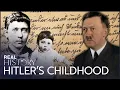 Adolf Hitler's Traumatic Childhood