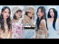 Download Lagu LE SSERAFIM (르세라핌) - ANTIFRAGILE (Official Instrumental)