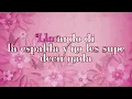 Majo Aguilar - Hoja En Blanco (Karaoke)