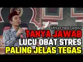 Download Lagu tanya jawab lucu obat stres paling jelas dan tegas ustadz abdul somad terbaru uas kocak