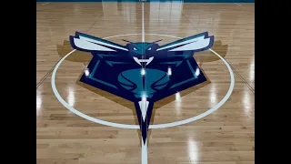 Hornets Spectrum Center Replacement