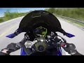 Download Lagu Yamaha R6 VS Kawasaki Ninja H2 || Heavy Motors ||