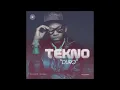 Tekno - Duro (Official Audio)