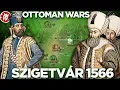 Download Lagu Szigetvar 1566 - OTTOMAN WARS DOCUMENTARY