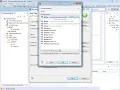struts 2 hello world example in eclipse