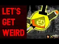 Lagu Let's Get Weird - Alan Becker x Gravity Falls Fanmade Animation 