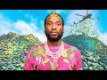 Meek Mill Net Worth House Cars Jewelry Lifestyle