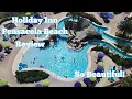 Holiday Inn Resort In Beautiful Pensacola Beach Tour and Review