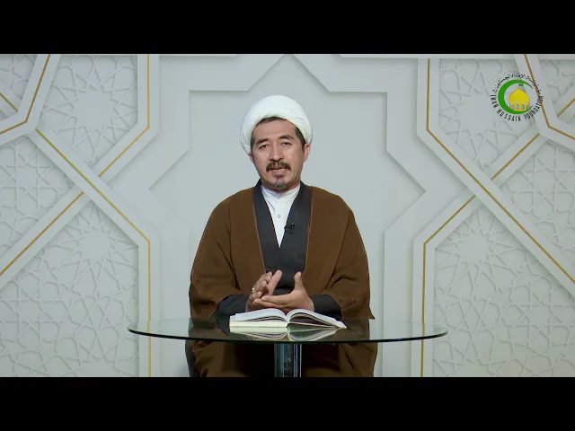 ⁣65   ارتباط مسائل وجود و ماهیت - استاد:حجت الاسلام والمسلمین دکتر مظفری