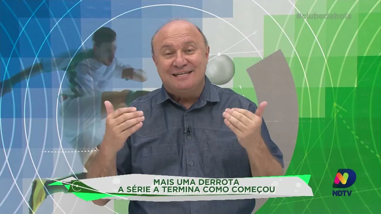 Retrospectiva da Chape: Chapecoense fica com a pior campanha da história do Campeonato Brasileiro