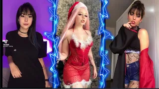 kinechan xlittle darling e d4ni ficada compilado de tiktok