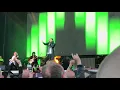 Ritchie Blackmore's Rainbow   Live at Sweden Rock 2019   Full show