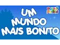 Lagu Patati Patatá - Um Mundo Mais Bonito (DVD No Castelo da Fantasia)