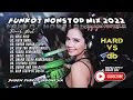 FUNKOT NONSTOP MIX | YALE YALE X KOTA BARU | MUSIC REMIX 2022