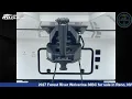 Beautiful 2027 Forest River Wolverine Fifth Wheel RV For Sale in Reno NV RVUSA com