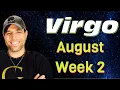 Virgo It s Eating Them Alive August 2026