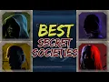 The OP Secret Societies and Hermetic Order - Civ 6 Tutorial