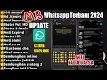 Download Lagu Mb Wa Ios Terbaru 2024 • Mb Whatsapp ios Terbaru 2024 • Anti Kadaluarsa