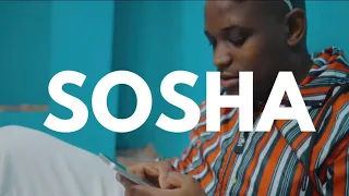 Lebza TheVillain Sosha Official Video Feat Sino Msolo Toss 