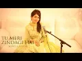 Lagu Tu Meri Zindagi Hai - Sonu Kakkar | Aashiqui | New Cover 2016