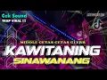 Download Lagu DJ TRAP KAWITANING SINAWANG MIDDLE CETAS CETAS | STYLE X ONE PROJECT FULL BASS GLERR