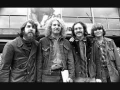 Creedence Clearwater Revival Night Time Is The Right Time