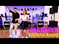 Download Lagu Zespół MASSiVE - Szósta Rano 2024 [z rep. Explozja] TANIEC DISCO POLO 2024