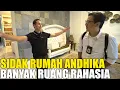 Download Lagu SIDAK RUMAH INTEL ANDHIKA.. KOMANDAN ANDRE KAGET KETEMU MANTAN