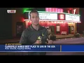Live in Clarksville - with director of Roxy Theater