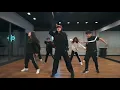 인천댄스학원 | 힙합 댄스 수업영상 | Ibtihaj (Feat. D'Angelo, GZA) - Rapsody