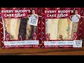 Buddy V s Cake Boss cake slice review