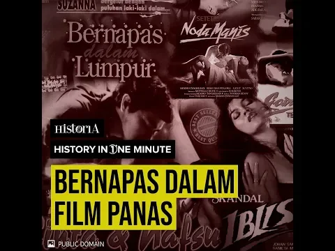 Download MP3 Ketika Seks Menjadi Bumbu Film Indonesia