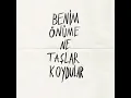 her akşam - Mavi