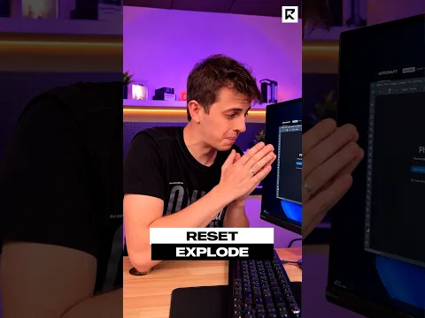 Criei meu próprio programa pra testar o desempenho de computadores com IA