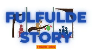 Mallumjo Goso Fulfulde Story 