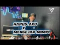 Download Lagu Dj HAPUS AKU X MENGEJAR MIMPI VILAR TIKTOK -KODIR LEJING FT RIZKY OKTAF
