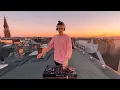 Download Lagu berlin rooftop melodic house mix