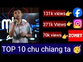 Download Lagu TOP 20🔥' EN TU NGAH BER ' EMMANUELA ❤️ TOP 10 a tling nghal 🔥 REACTION