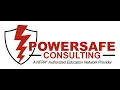 PowerSafe Consulting Services Overview