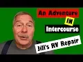 Our Adventure to Intercourse Pennsylvania A Workamper s Story
